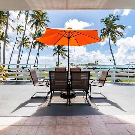 Spectacular Ocean View Condo Fajardo Eksteriør billede