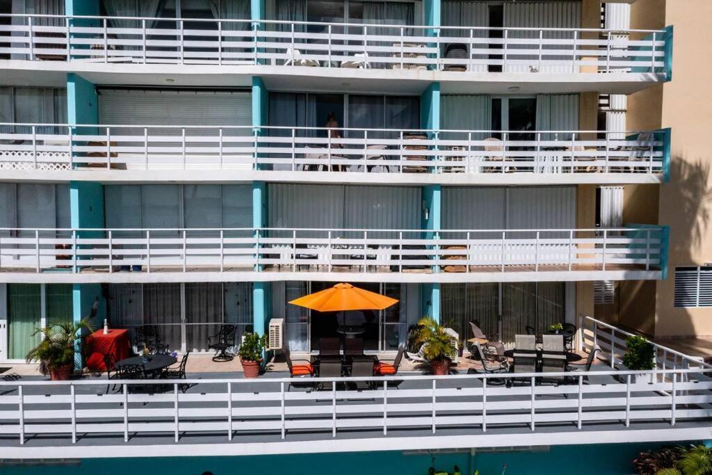 Spectacular Ocean View Condo Fajardo Eksteriør billede