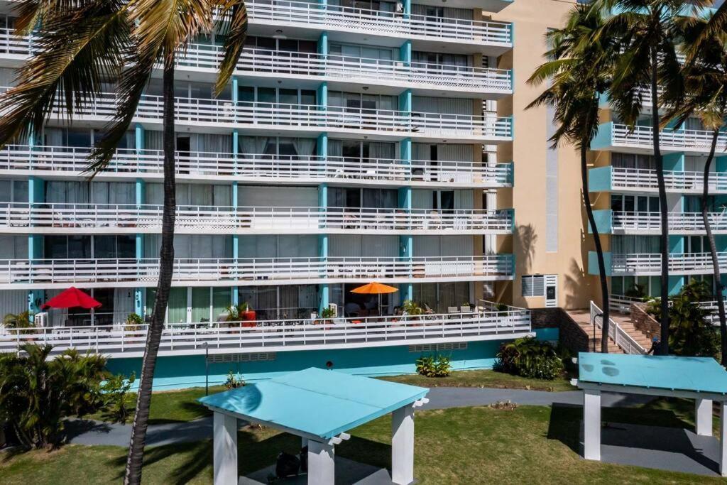 Spectacular Ocean View Condo Fajardo Eksteriør billede