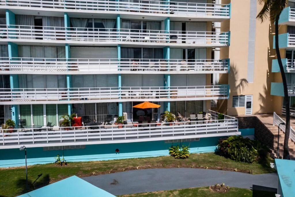 Spectacular Ocean View Condo Fajardo Eksteriør billede